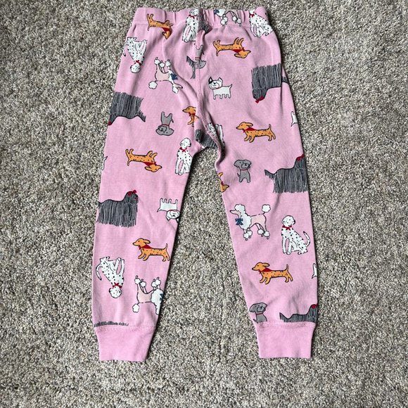 Hanna Andersson Pajamas - Picture 6 of 7